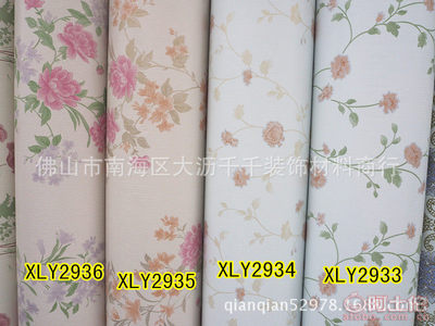 鑫丽雅彩装膜 开启田园家居新风尚