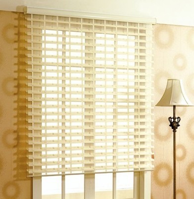 香格里拉帘 融合功能与美学的办公家居新宠